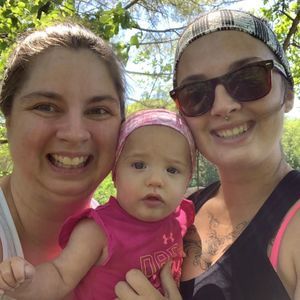 Meet your Posher, Serena